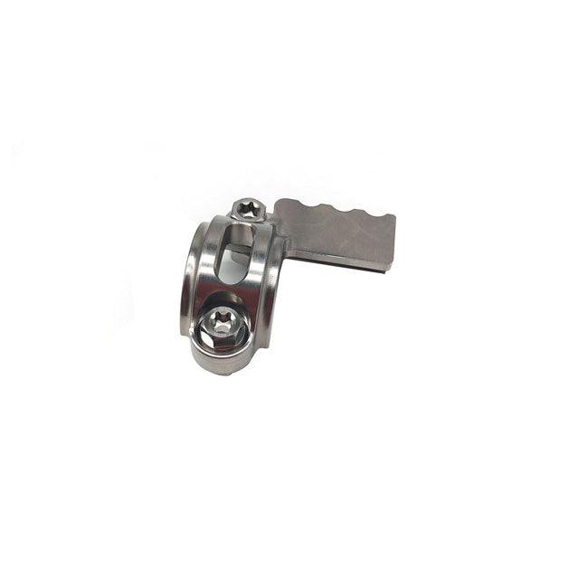 Titanium Clutch Protection GR5 BZM KTM (With Bolt)