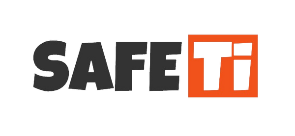 SAFETi logo