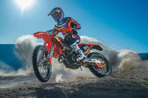 2024 AMA National Enduro Series calendar