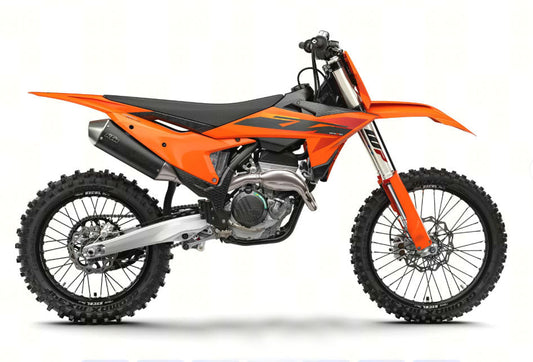 8 Main Motorcycle Types & How to Choose the Right One