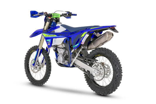 Sneak Peek: 2027 Sherco Enduro Lineup
