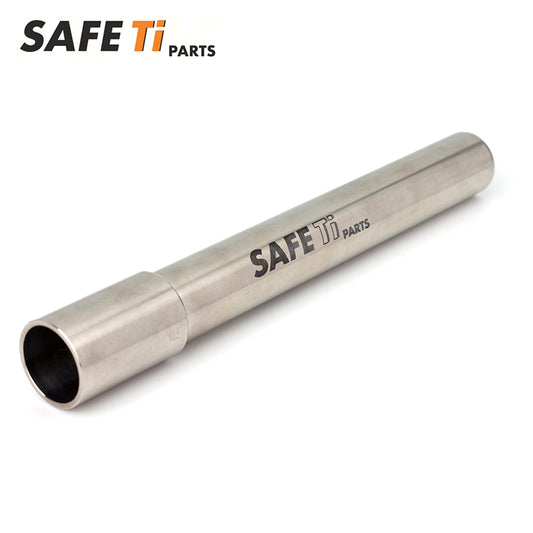 Titanium Front Axle For Dirt Bike KTM SX/SXF/XC/XCW 125/200/250/300/350/450/500 2015~2023