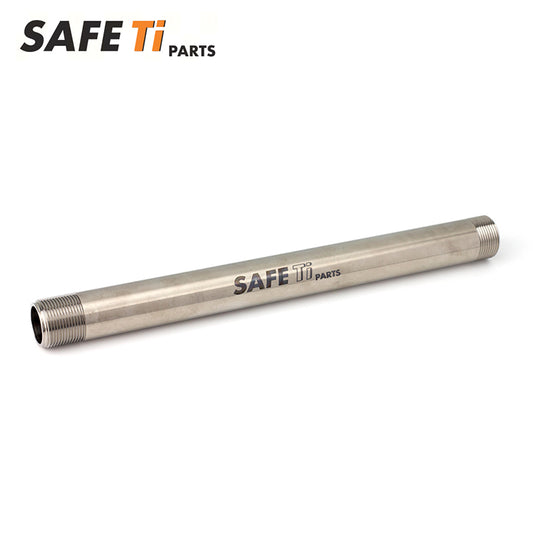 Titanium Rear Axle (2015-2022 KTM FC/FX/TC/TX 125/250/300/450)