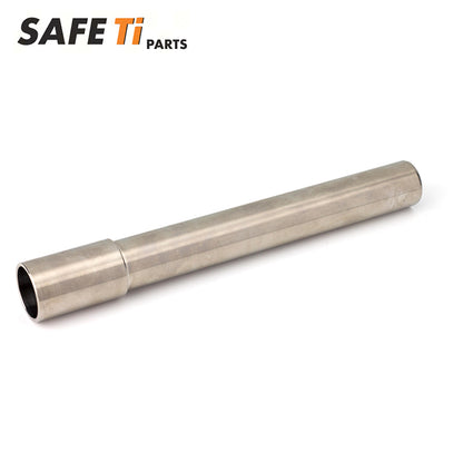 Titanium Front Axle For Dirt Bike KTM SX/SXF/XC/XCW 125/200/250/300/350/450/500 2015~2023