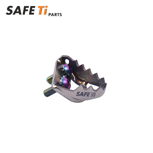 Titanium Brake Tip For KTM Dirt Bike （35mm）
