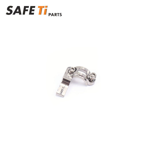 Titanium Brake Protection (With Bolt)