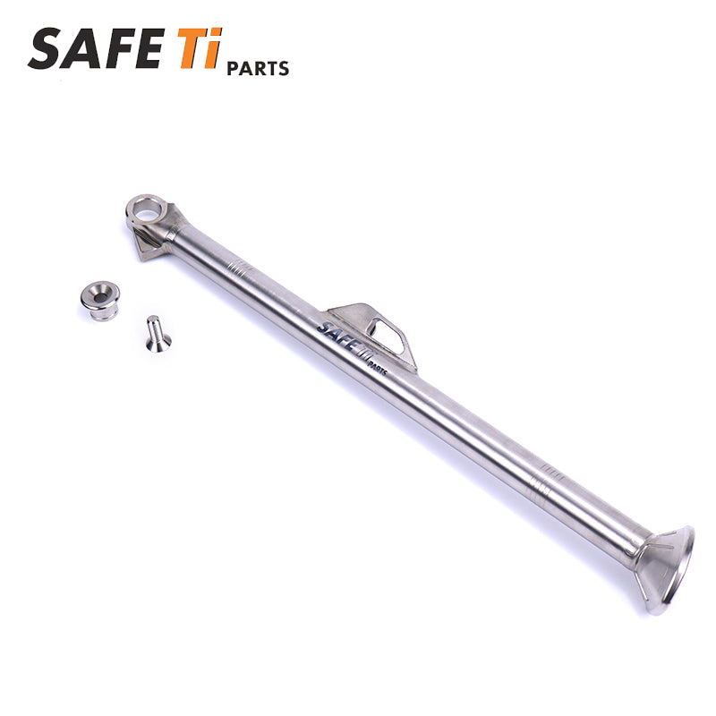 SAFETi GR5 Titanium Kickstand / Side Stand for KTM 2024