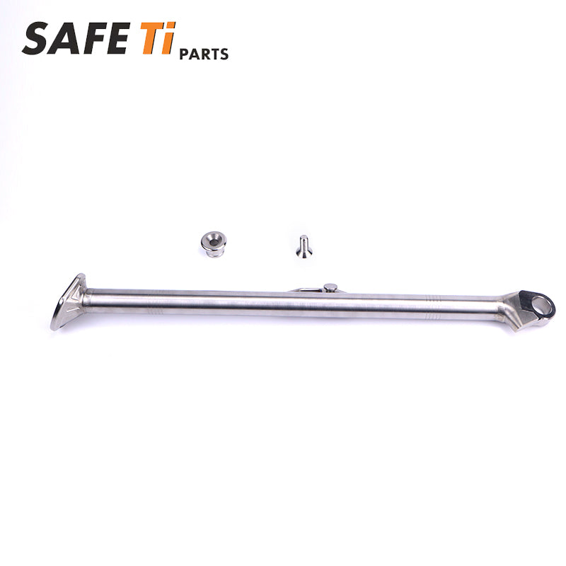 SAFETi GR5 Titanium Kickstand / Side Stand for KTM 2024