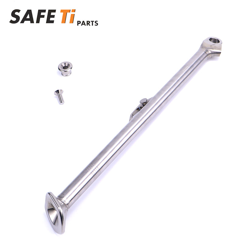 SAFETi GR5 Titanium Kickstand / Side Stand for KTM 2024