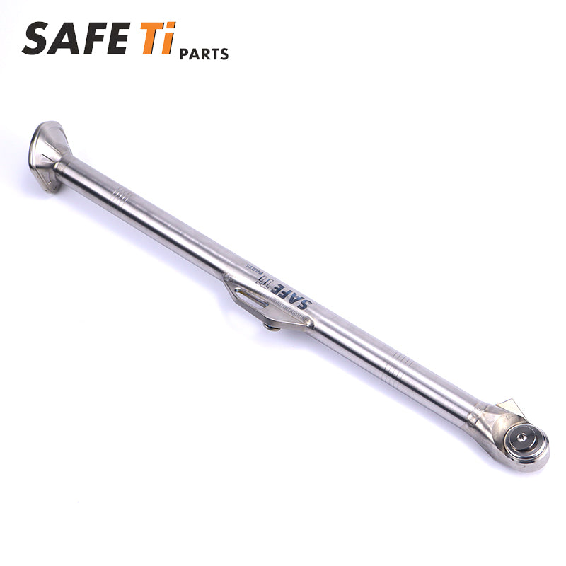 SAFETi GR5 Titanium Kickstand / Side Stand for KTM 2024