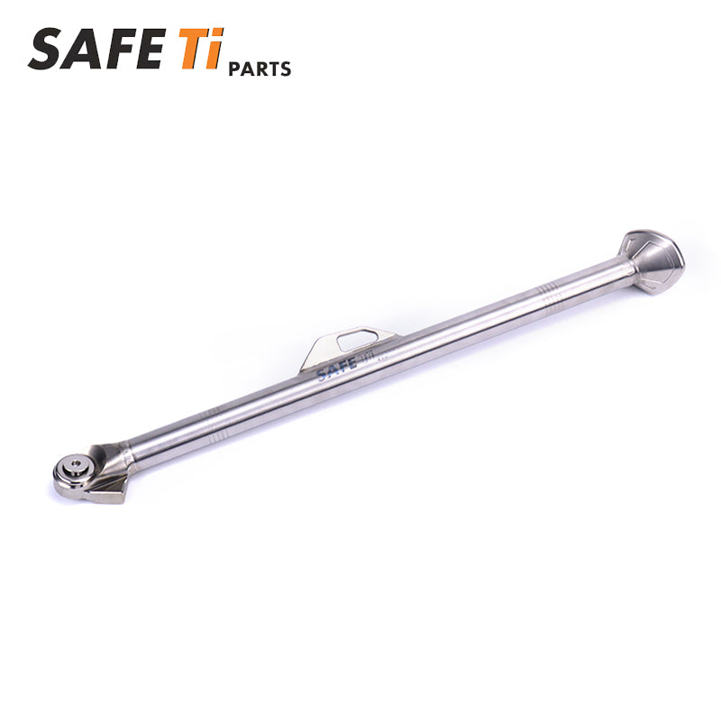 SAFETi GR5 Titanium Kickstand / Side Stand for KTM 2024