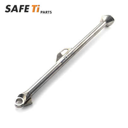 SAFETi GR5 Titanium Kickstand / Side Stand for KTM 2024