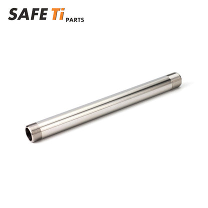 Titanium Rear Axle (2015-2022 KTM FC/FX/TC/TX 125/250/300/450)