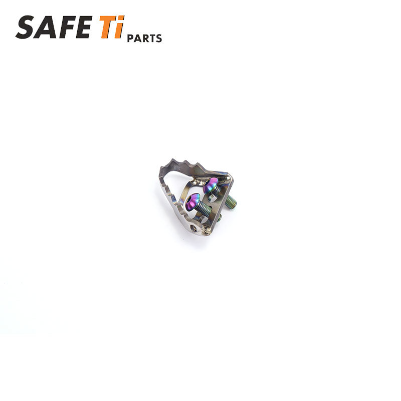 Titanium Brake Tip For KTM Dirt Bike （35mm）