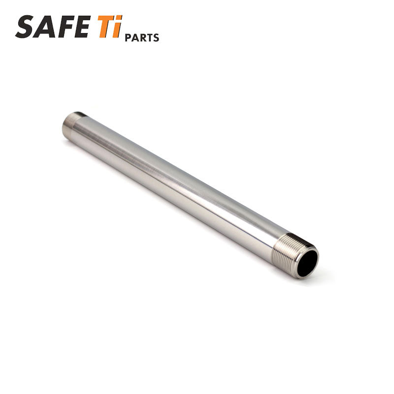 Titanium Rear Axle (2015-2022 KTM FC/FX/TC/TX 125/250/300/450)